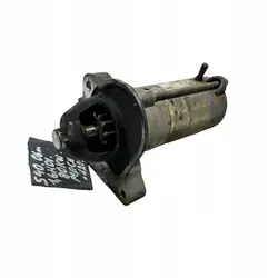 Motor de arranque VOLVO S40 II 1.6L diésel 2008 OEM 30795406