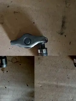 Ventilstötare OEM R04L103373E - Begagnat Skick