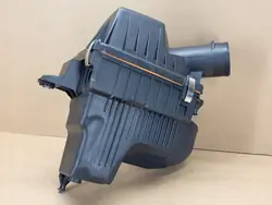 Luftfiltergehäuse OEM 165003342R für Renault Clio V