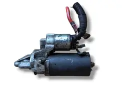 Motor de arranque Ford Transit 7 2008