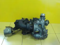 Turboahtimena MERCEDES W204 2.2 CDI A6510904080