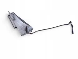 Kraftstoffdampf-Kohlefilter OEM 8E0201803L Audi A4 B7