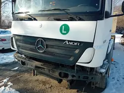Ohjaamon runko KABINA ATEGO AXOR Euro 5