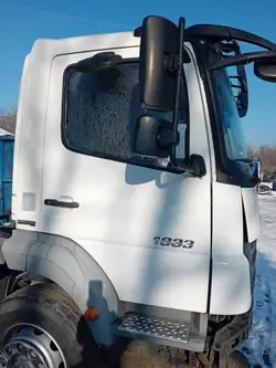 Kabinenrahmen KABINA ATEGO AXOR für Euro 5