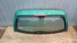 Achterruit OEM 0 voor Renault Latitude 3.0dCi