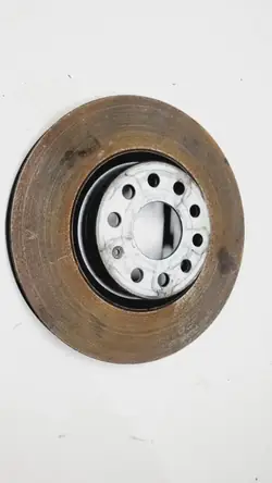 Skoda OE 5Q0615301H Gebrauchte Bremsscheiben