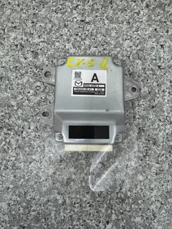 Module frein à main OEM KN3L 437E1 Mazda CX-5