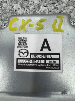 Handbromsmodul OEM KN3L 437E1 Mazda CX-5