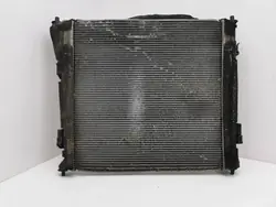 Vesijäähdytin Hyundai i40 2013 OEM AMD124158
