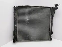 Wasserkühler Hyundai i40 2013 OEM AMD124158