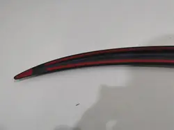 Mercedes GLC X253 AMG Kolfiberspoiler OEM A2537901400