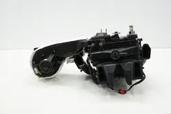 Soufflante de chauffage Citroen DS5 OEM 9801449380 - Occasion