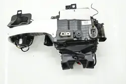 Soufflante de chauffage Citroen DS5 OEM 9801449380 - Occasion