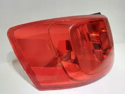 VW JETTA 5C Rechte Karosserielampe 5C6945095