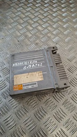 Gebrauchtes ABS-Modul OEM 0265150307 für Iveco Cargo