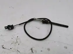 Abgastemperatursensor Mercedes-Benz ML W164 2005 A0051531128