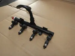 FIAT 500L 1.4 16V 95 pk Inspuitrail OEM 0280158199