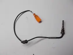 FABIA II 1.6 TD Sensor de Temperatura 03L906088AF