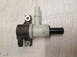 Soupape vapeur carburant Mazda CX-60 OEM MV0118721