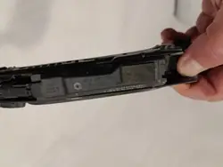 Antenne Keyless Audi A4 B9 Capteur OEM 8W0927754