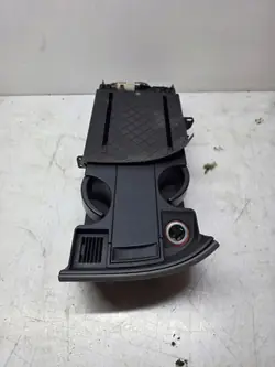 VW T5 Multivan dryckeshållare OEM 7H5858601