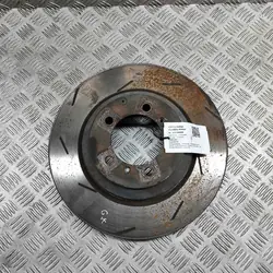 Porsche Panamera Achterste Remschijf 971 971615601J