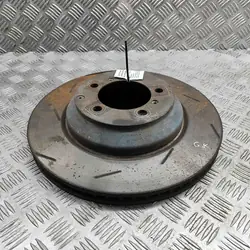 Porsche Panamera Achterste Remschijf 971 971615601J