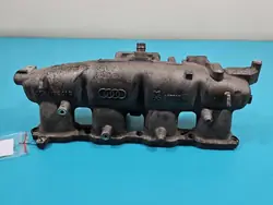 Coletor de admissão AUDI Q5 08- 06H133201S 2.0 TFSI