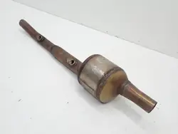 Käytetty Toyota OEM KATALIZATOR FILTR FAP DPF 2.0 TDI