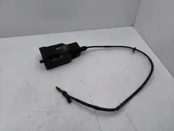 Handbremsmodul Opel Antara 2012 OEM AMD121037