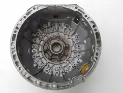 Mercedes 7G-Tronic växellådshus OEM R2122710501