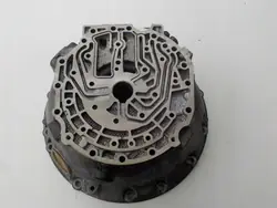 Mercedes 7G-Tronic växellådshus OEM R2122710501