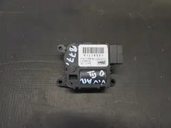 Moteur de chauffage Opel Vivaro III 14-19 1204171A
