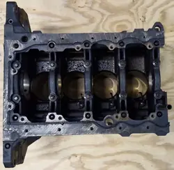 Gebrauchter Opel Z14NET 1.4 Motor - OEM Z14NET