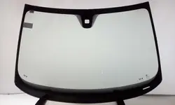 Frontscheibe Volvo W70 2007-2016 Original Grün Sensor