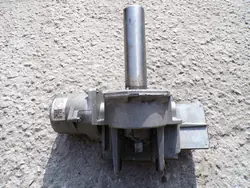 Fiat OE 51892262 Styrkolv
