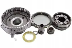 OEM 076.07 Takaplanetaarivaihde Peugeotille