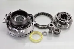Planetário traseiro OEM 076.07 para Peugeot