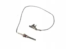 Sensor de Temperatura de Escape Maserati 670009039