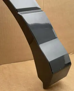 OEM 83A853818A Kotflügel hinten rechts für Audi Q3 Lift