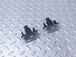 Registreringsskyltsljus Toyota Yaris XP210 OEM AGR26249