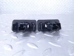 Luz de matrícula Toyota Yaris XP210 OEM AGR26249