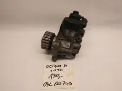 Pompe à injection Skoda OE 04L130755D d'occasion