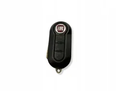 Fiat Schlüssel-Fernbedienung OEM UHP1731 für 500 Bravo Doblo
