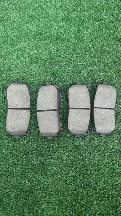 Bromsbelägg Set OEM 0K2FC2628Z Kia Carens