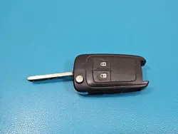 Buitendeurhendel voor links OEM 14096201 Opel Astra