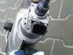 Catalyseur Maserati Ghibli III OEM 670034468