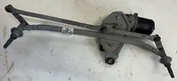Mécanisme d'essuie-glace OEM 53554202 Avant pour Renault Trafic II