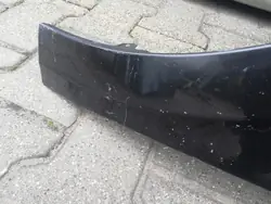 Fram vänster skärm Renault Laguna III