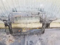 Frontverstärkung Skoda Fabia I 1